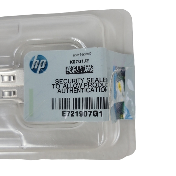 HP 11-BX-U J9100B Tx 1310nm/ Rx 1550nm Transceiver - Picture 3 of 5